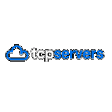 tcpservers logo